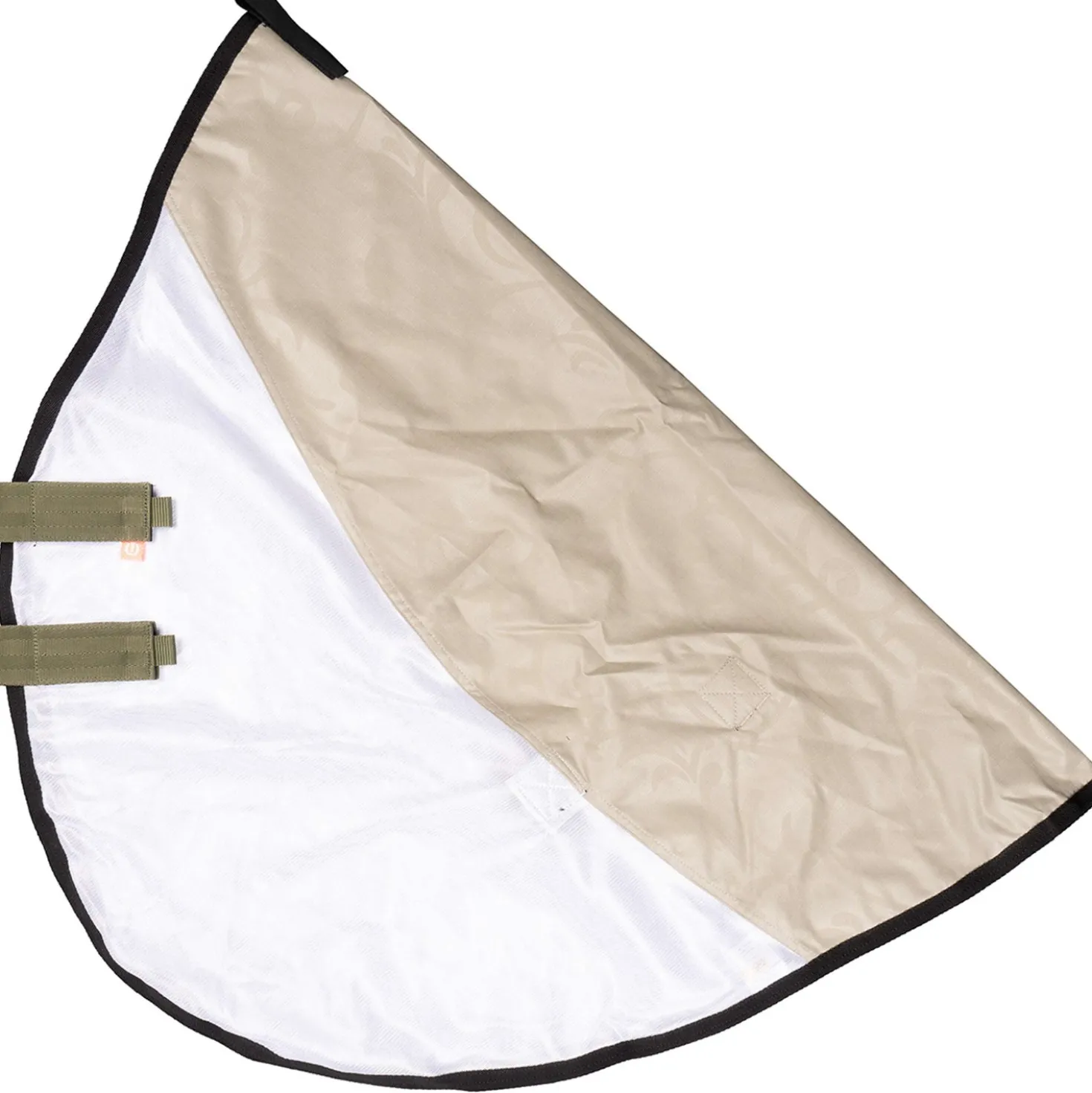 Imperial Riding Halsstuk IRHSuper-dry Light Olive