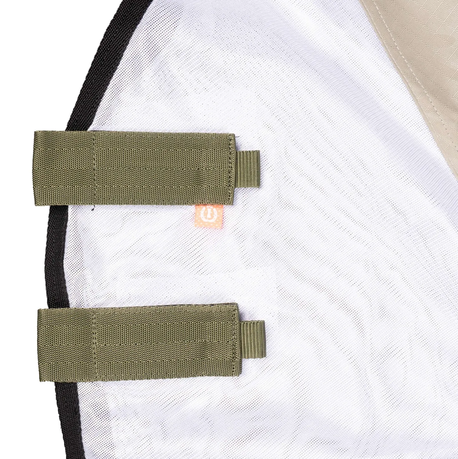Imperial Riding Halsstuk IRHSuper-dry Light Olive
