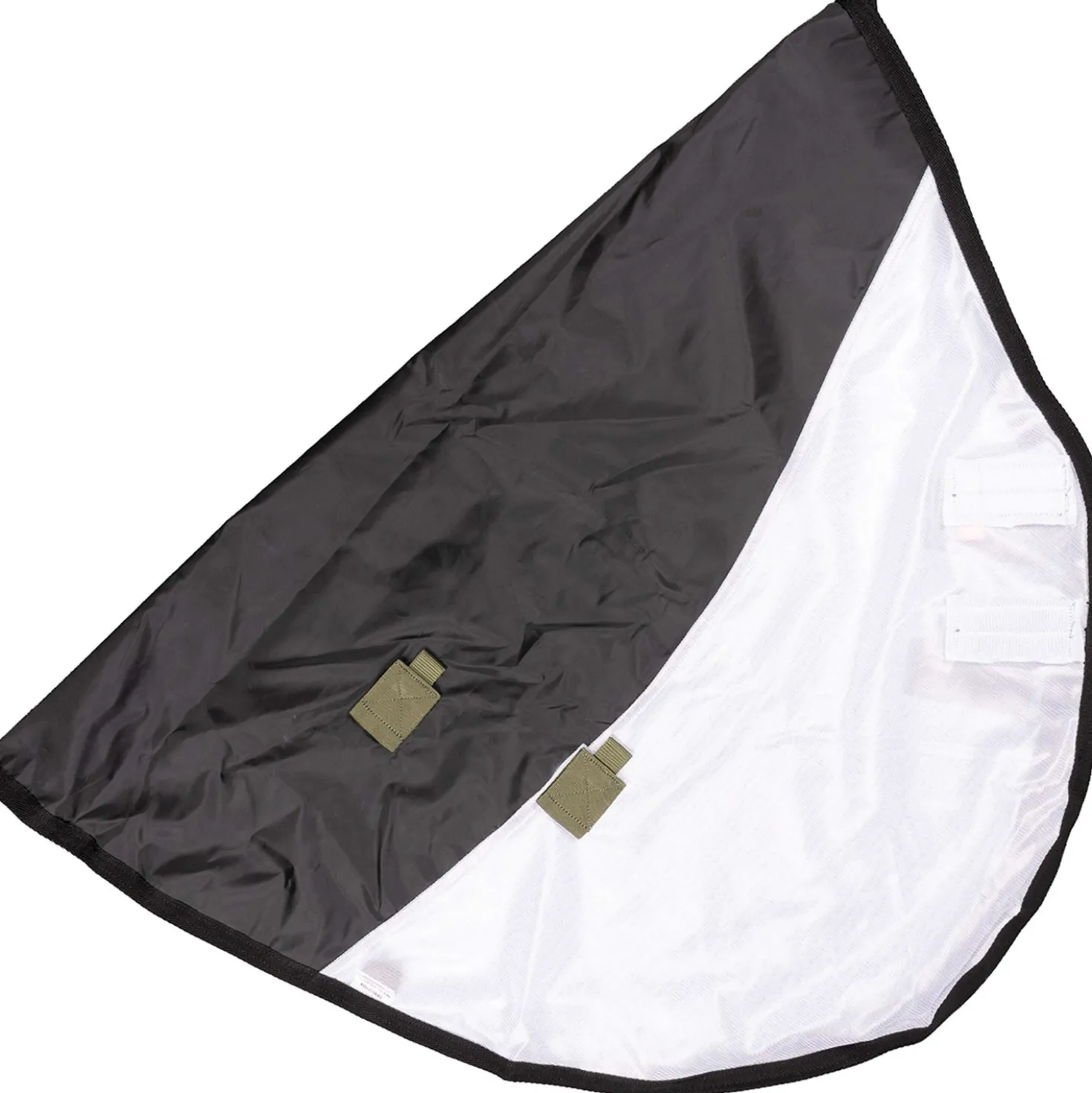 Imperial Riding Halsstuk IRHSuper-dry Light Olive