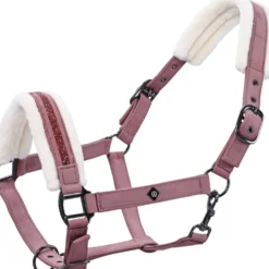 Imperial Riding Halster IRHJewel Mauve
