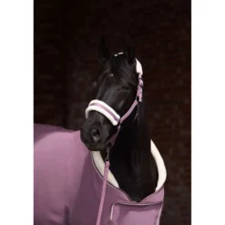 Imperial Riding Halster IRHJewel Mauve