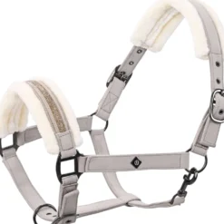 Imperial Riding Halster IRHJewel Taupe