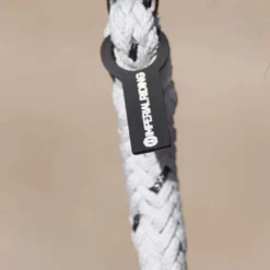 Imperial Riding Halstertouw IRHDeluxe met Musketonhaak Crystal