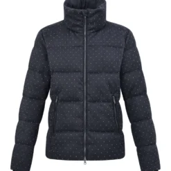 Imperial Riding Jas IRHBelle Herringbone Grijs