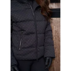 Imperial Riding Jas IRHBelle Herringbone Grijs