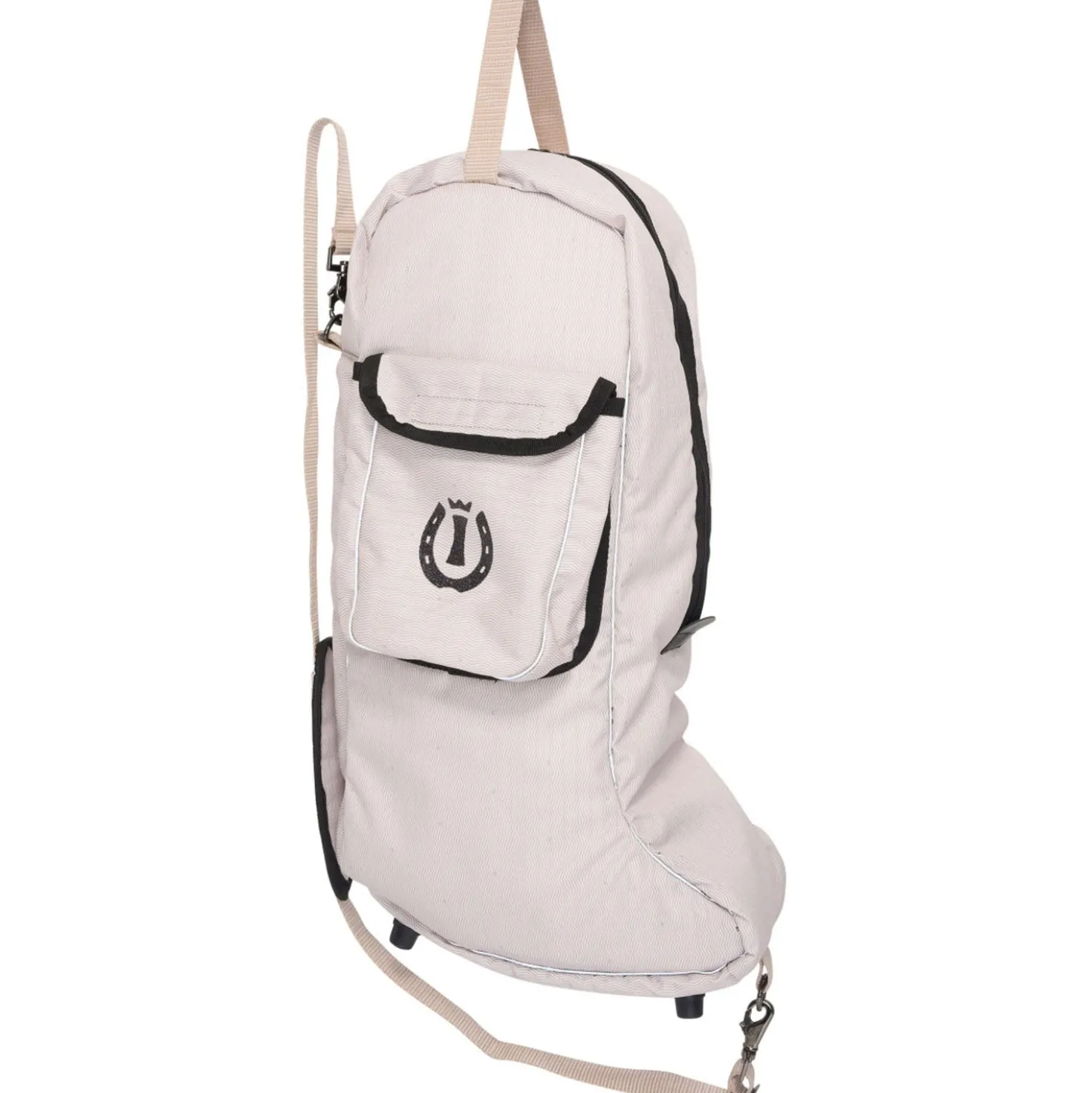 Imperial Riding Laarzentas IRHBasic Taupe