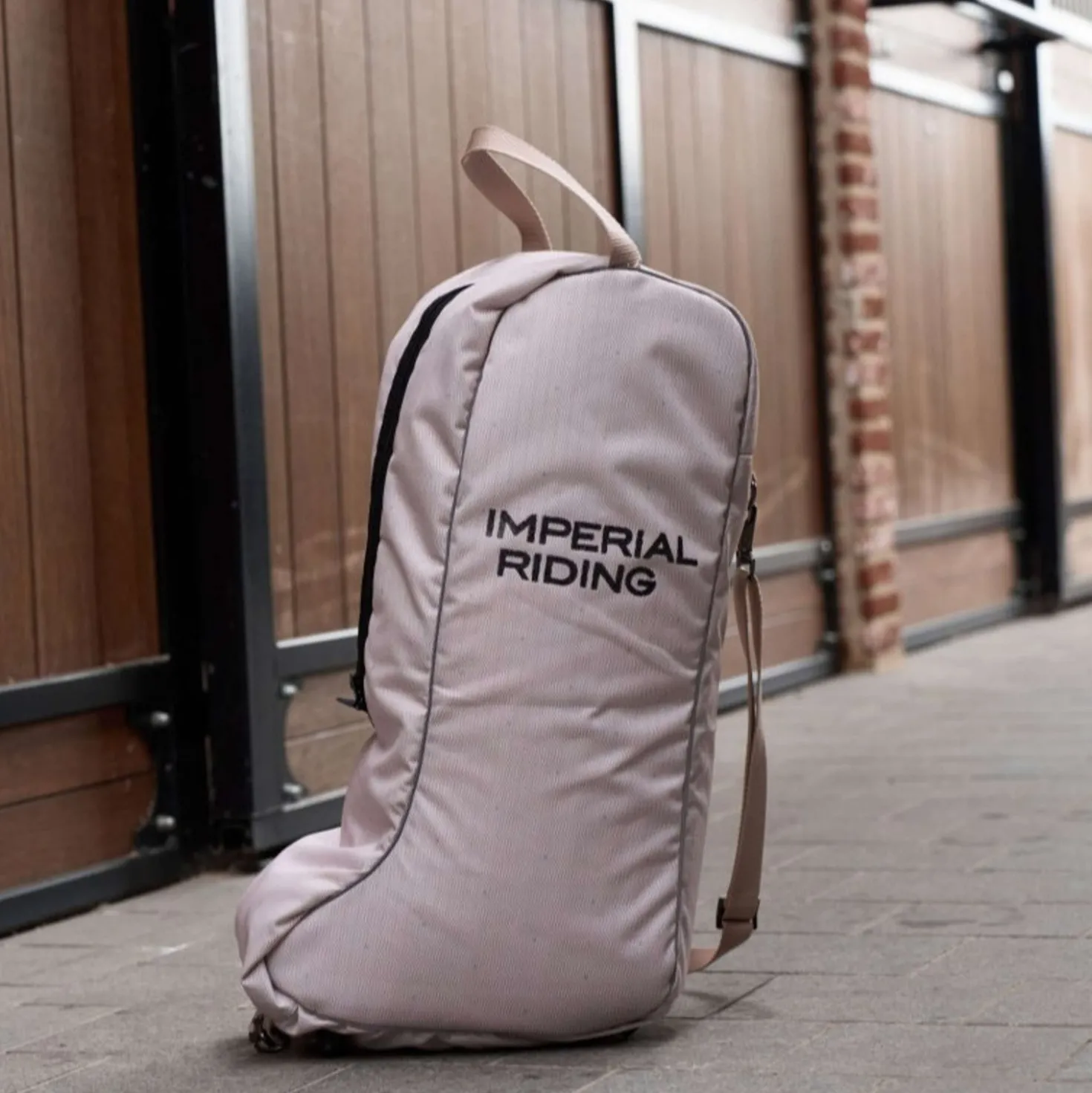 Imperial Riding Laarzentas IRHBasic Taupe