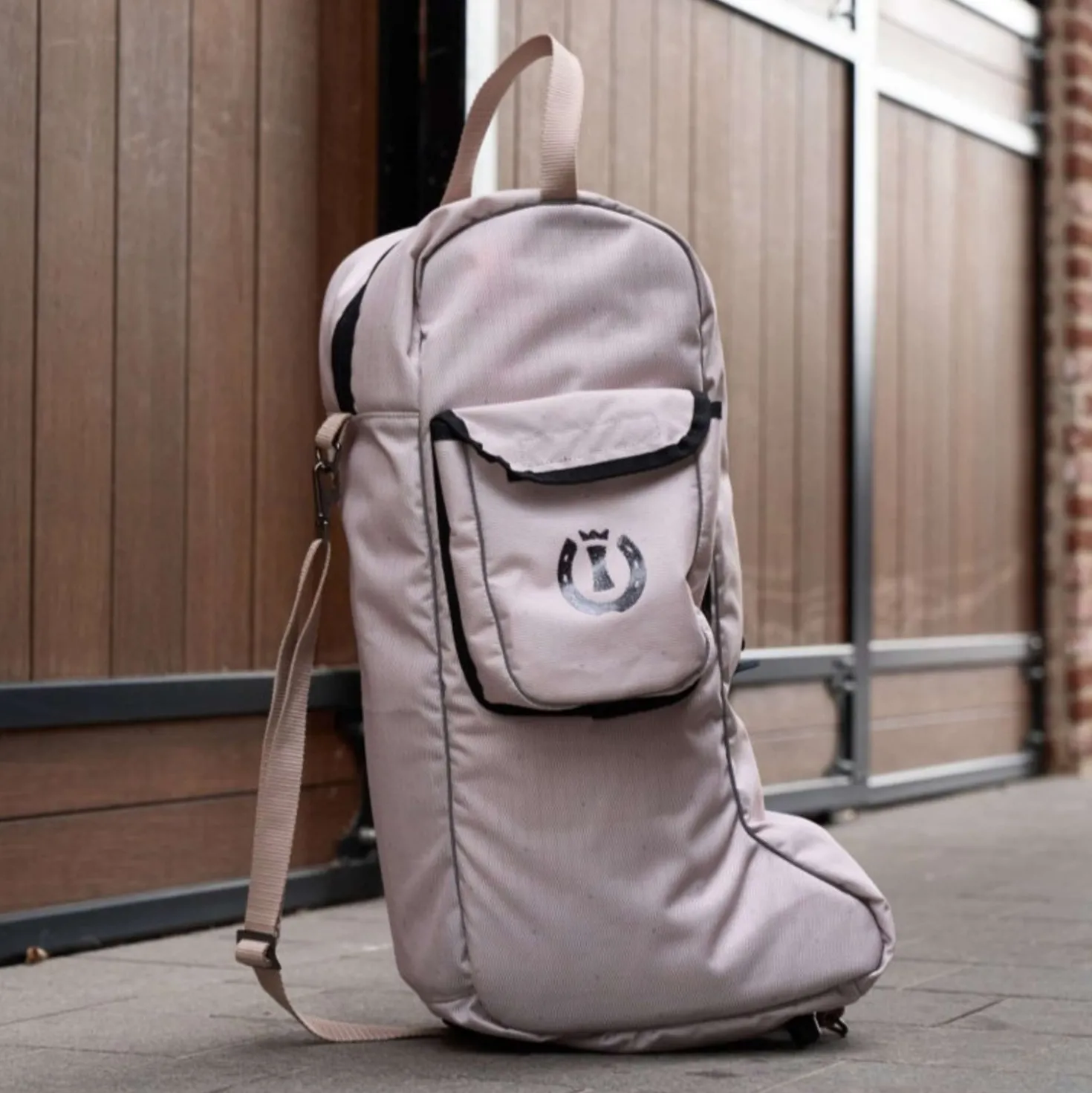 Imperial Riding Laarzentas IRHBasic Taupe