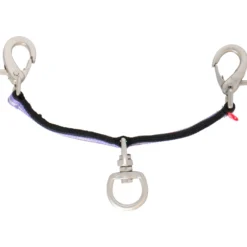 Imperial Riding Longeerbitstukje IRH Royal Purple