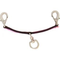 Imperial Riding Longeerbitstukje IRH Neon Pink