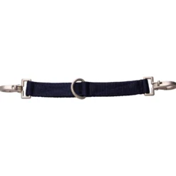 Imperial Riding Longeerbitstukje IRH Navy
