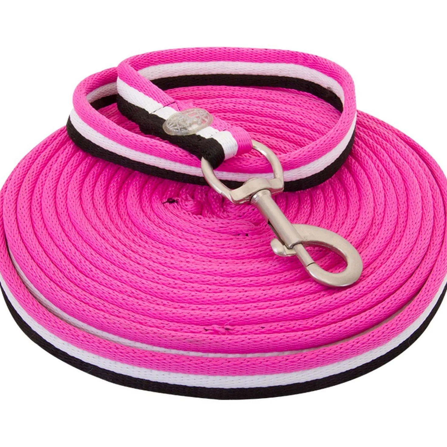 Imperial Riding Longeerlijn IRH Neon Pink
