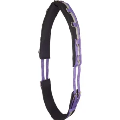 Imperial Riding Longeersingel IRHDeluxe Royal Purple