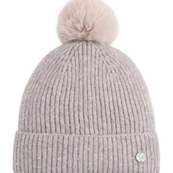 Imperial Riding Muts IRHBelle Sparkle Taupe