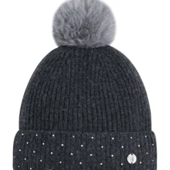 Imperial Riding Muts IRHBelle Sparkle Grijs