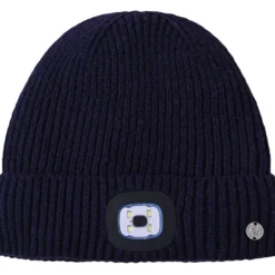 Imperial Riding Muts IRHChilly met Licht Navy