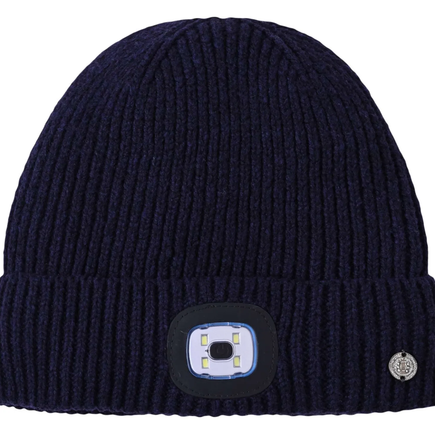 Imperial Riding Muts IRHChilly met Licht Navy
