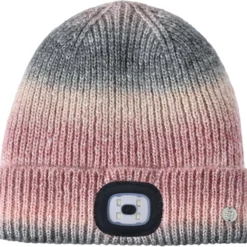 Imperial Riding Muts IRHChilly met Licht Pink Melange