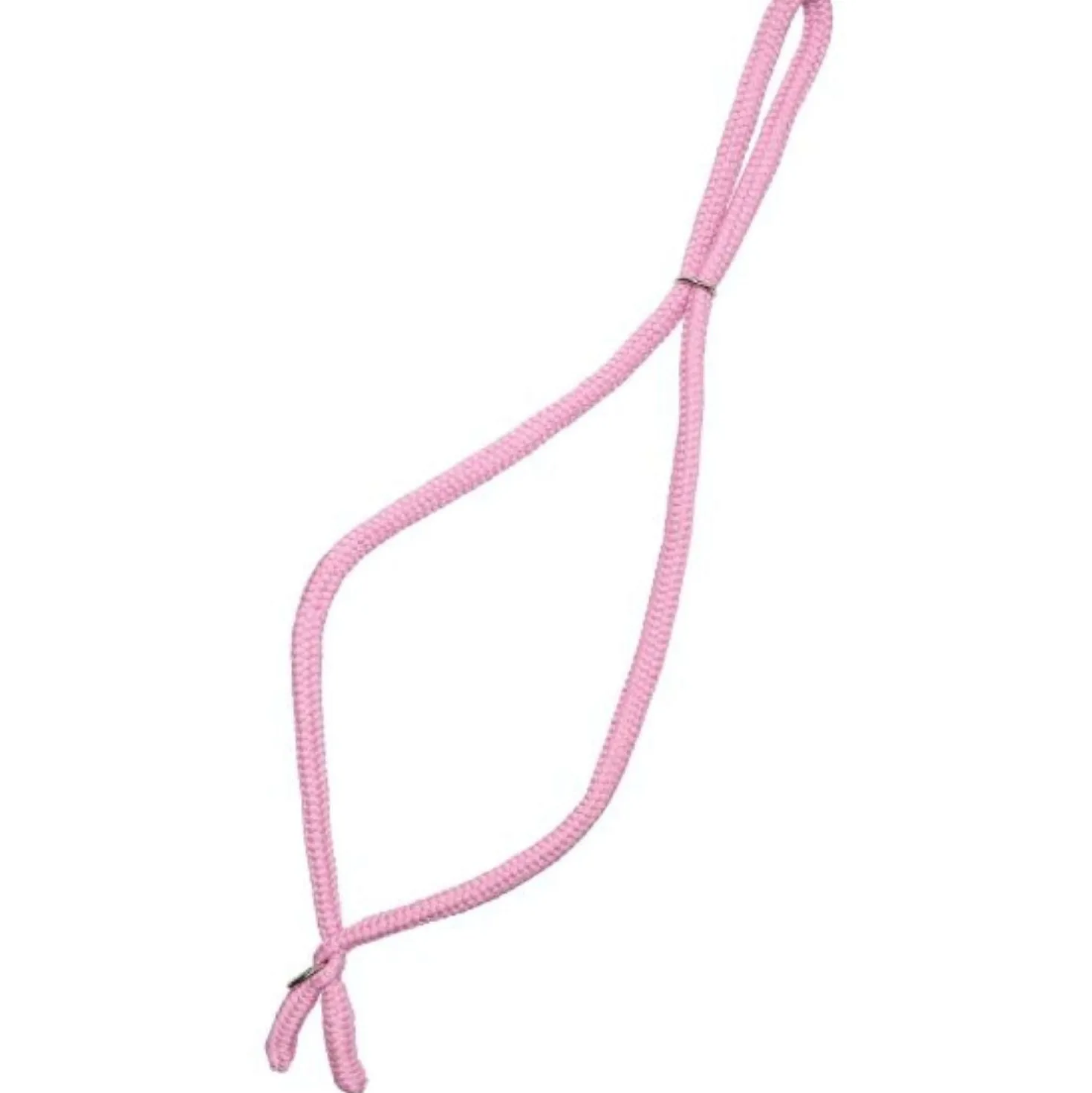 Imperial Riding Neckrope IRHFree Ride Pink