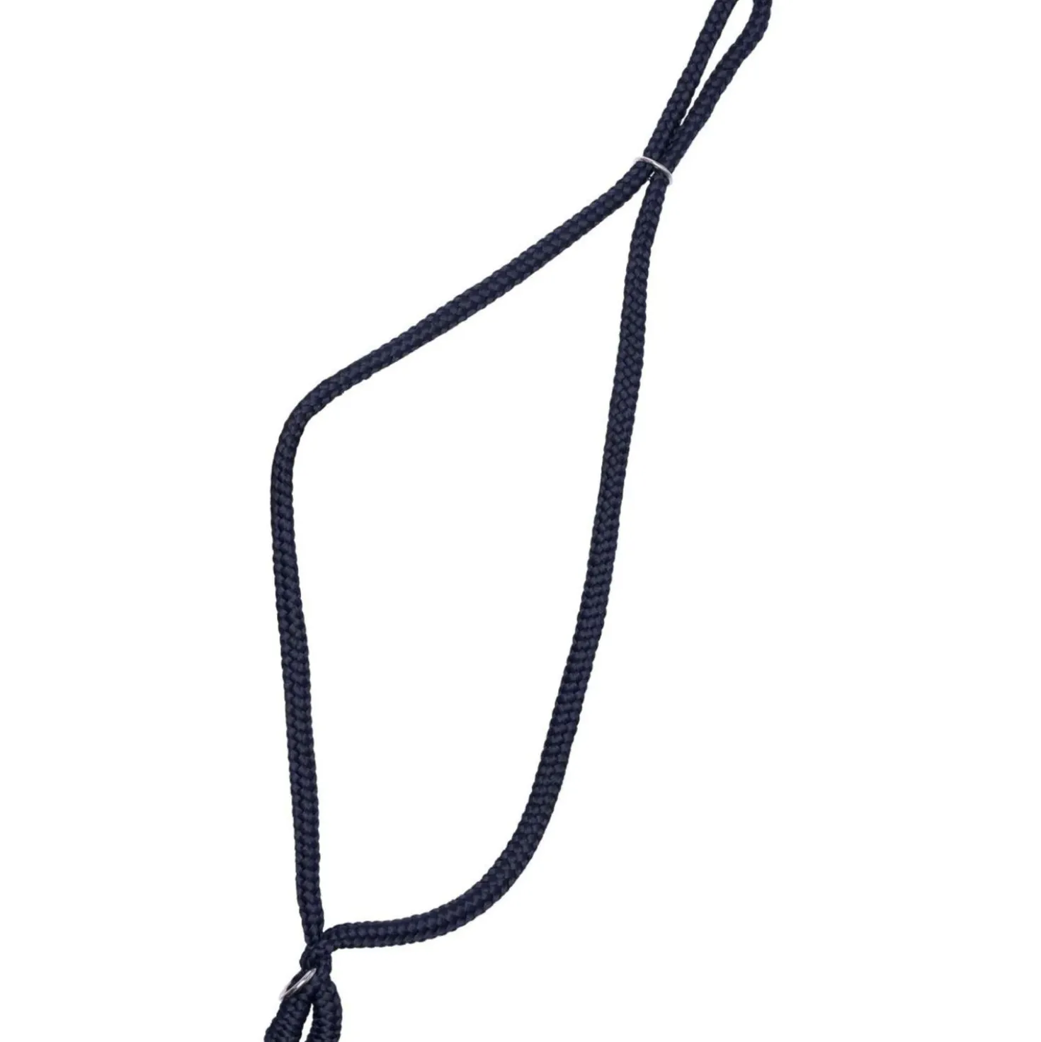 Imperial Riding Neckrope IRHFree Ride Navy