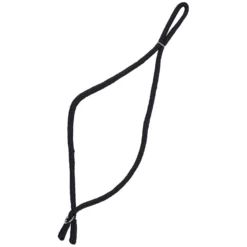 Imperial Riding Neckrope IRHFree Ride Zwart