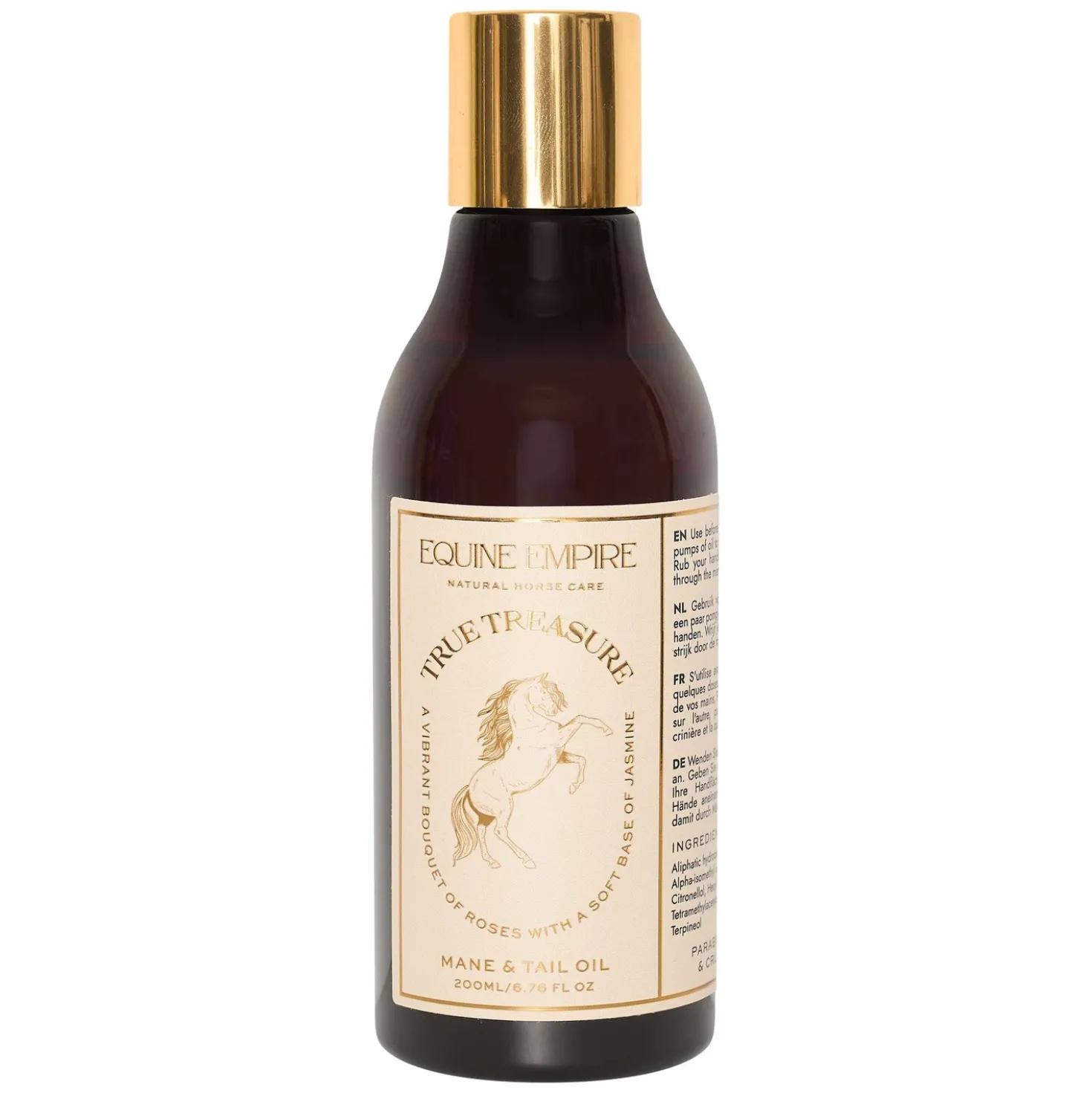 Imperial Riding Olie IRHEquine Empire Jasmine