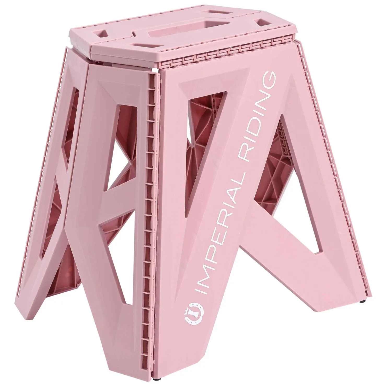Imperial Riding Opstapkruk IRHSky High Pink
