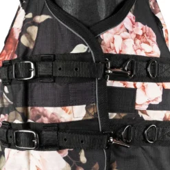 Imperial Riding Outdoordeken IRHSuper-Dry 0g Flower Print