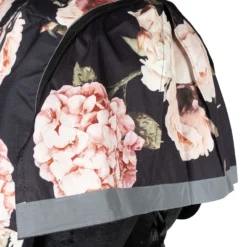 Imperial Riding Outdoordeken IRHSuper-Dry 0g Flower Print