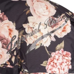 Imperial Riding Outdoordeken IRHSuper-Dry 200g Flower Print