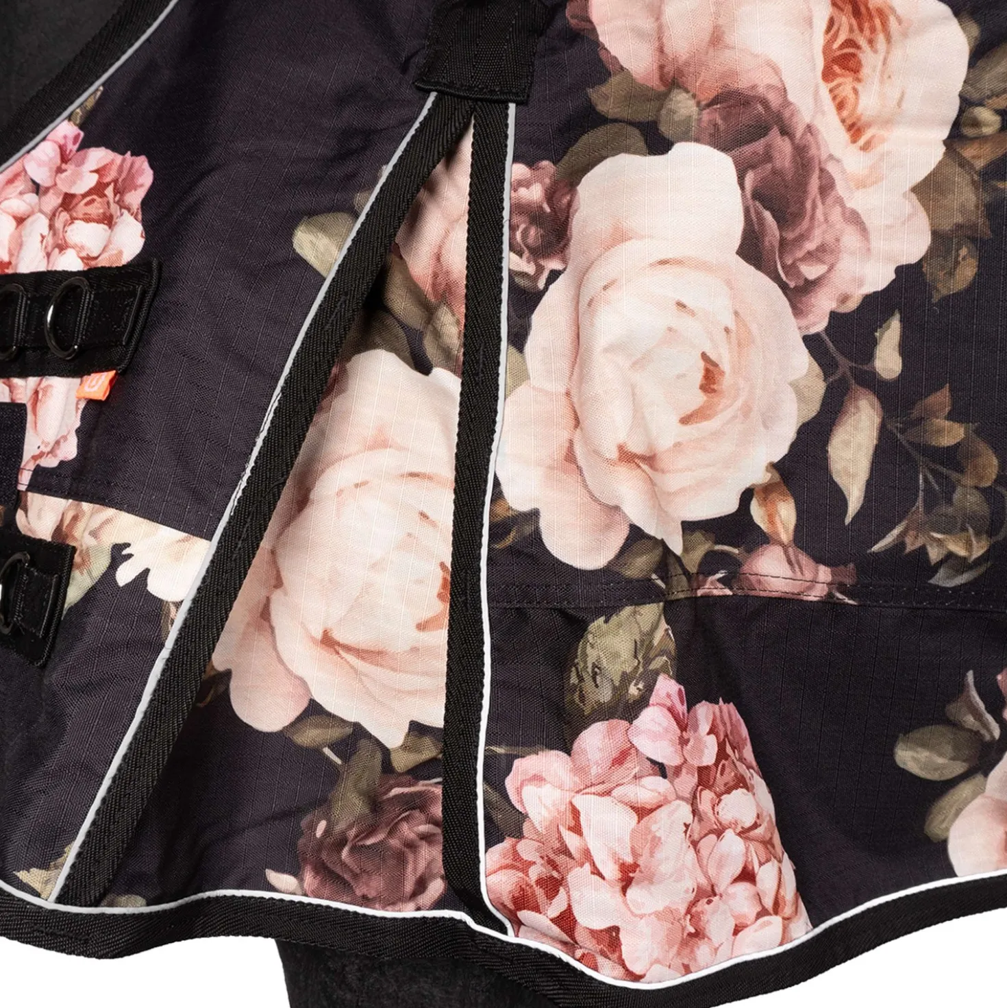 Imperial Riding Outdoordeken IRHSuper-Dry 200g Flower Print