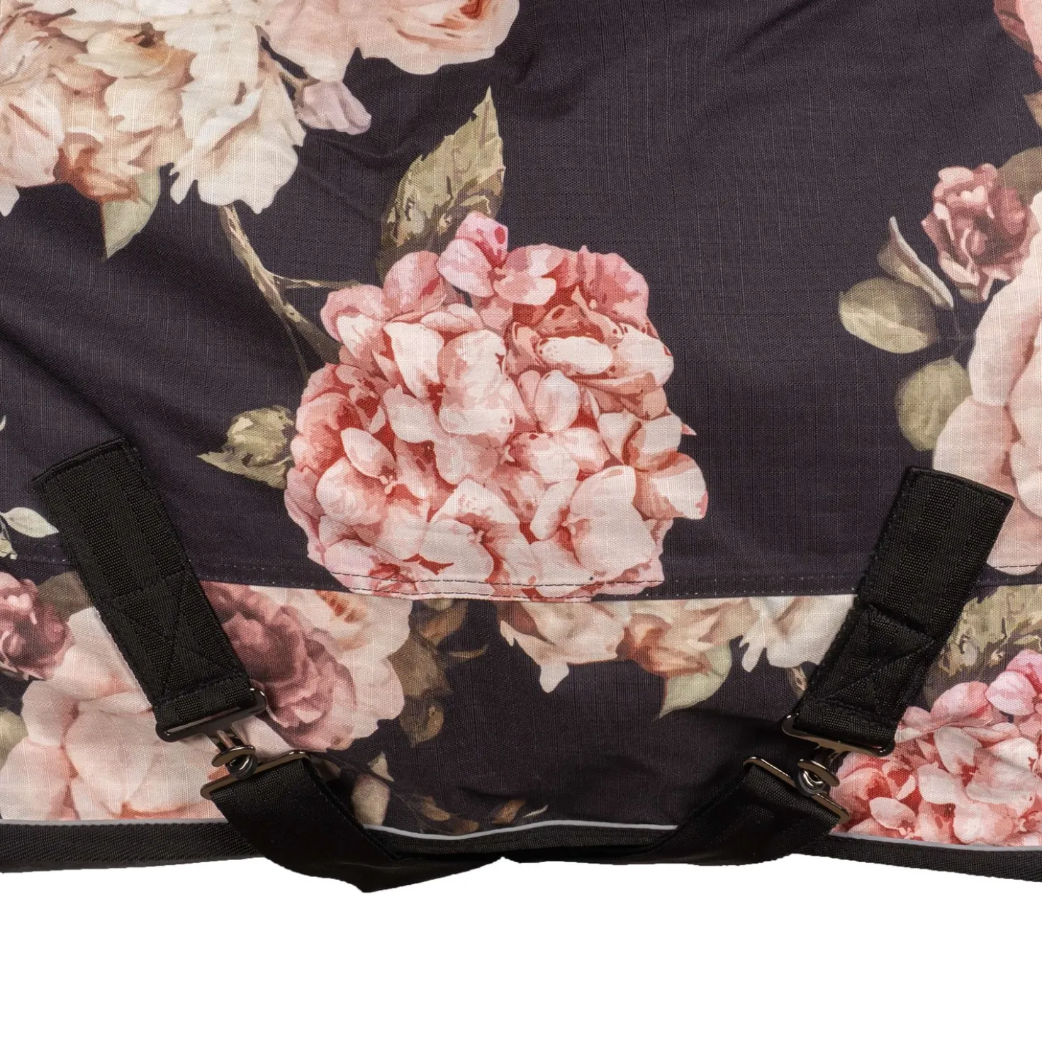 Imperial Riding Outdoordeken IRHSuper-Dry 100g Flower Print