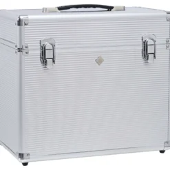 Imperial Riding Poetsbox IRHBasic Slim Line Zilver