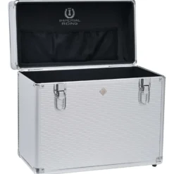 Imperial Riding Poetsbox IRHBasic Slim Line Zilver