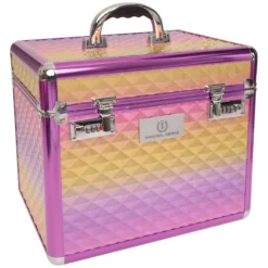 Imperial Riding Poetsbox IRHShiny Roze/Geel