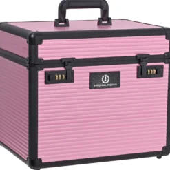 Imperial Riding Poetsbox IRHShiny Mauve