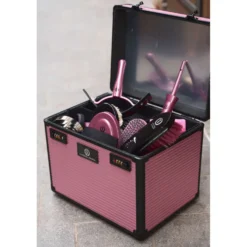 Imperial Riding Poetsbox IRHShiny Mauve