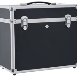 Imperial Riding Poetsbox IRHBasic Slim Line Zwart