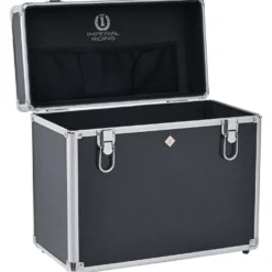 Imperial Riding Poetsbox IRHBasic Slim Line Zwart