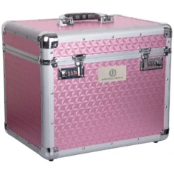 Imperial Riding Poetsbox IRHShiny Pink