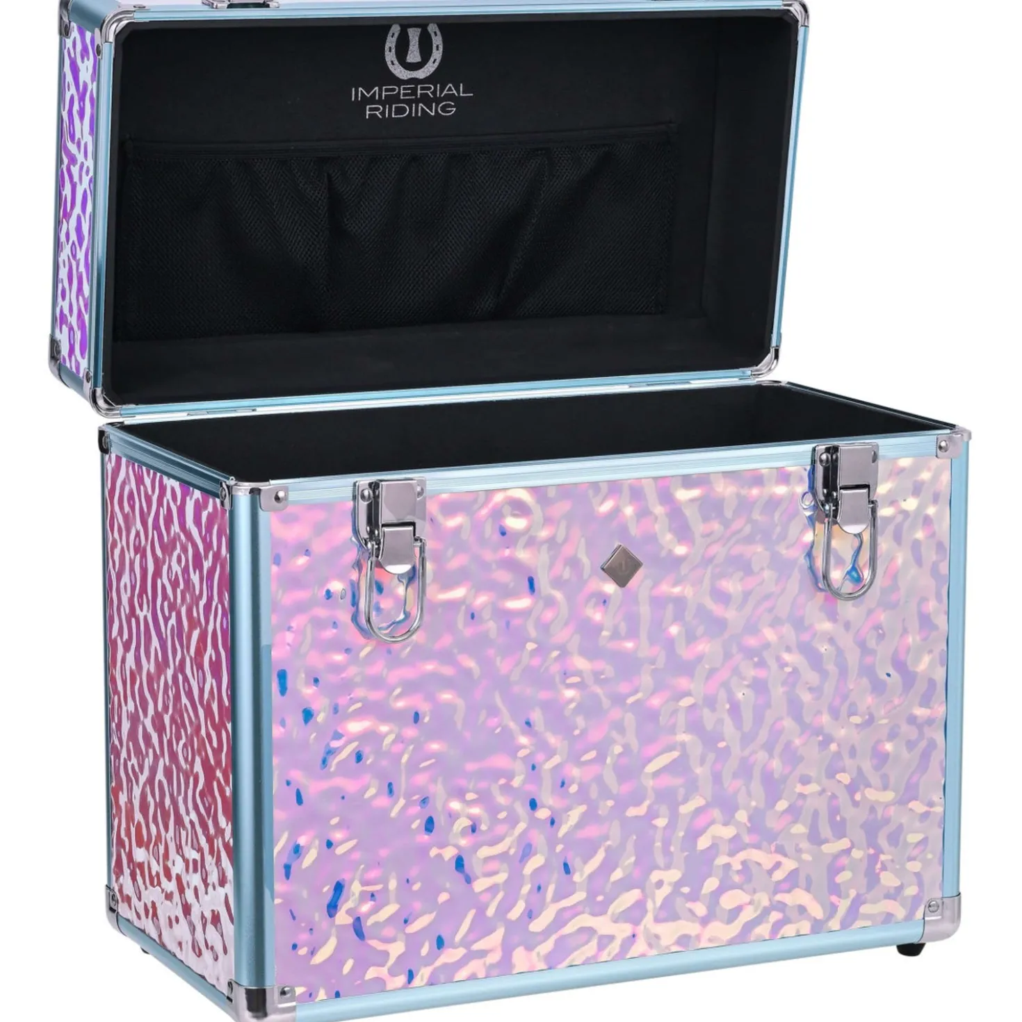 Imperial Riding Poetsbox IRHBasic Slim Line Mermaid