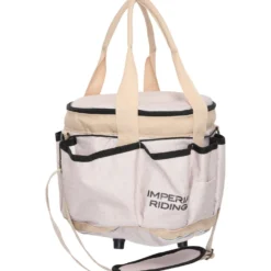 Imperial Riding Poetstas IRHBasic Taupe