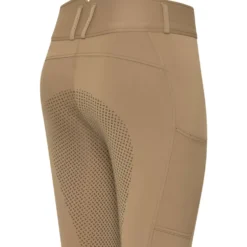Imperial Riding Rijbroek IRHBliss Full Grip Straw