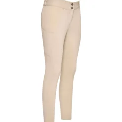 Imperial Riding Rijbroek IRHBliss Full Grip Grijs