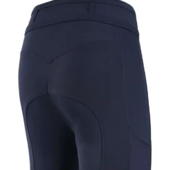 Imperial Riding Rijbroek IRHGlamRide Full Grip Navy