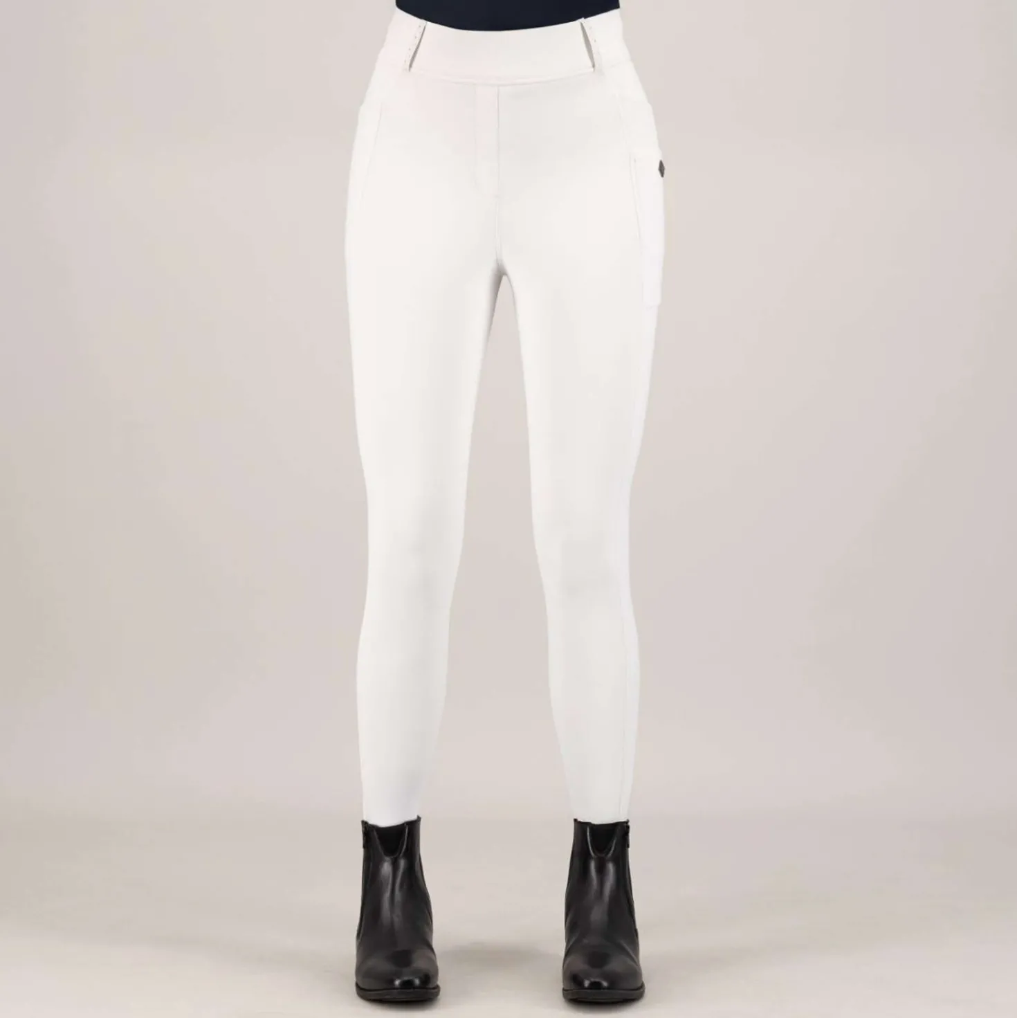 Imperial Riding Rijlegging IRHTamara Competition Wit
