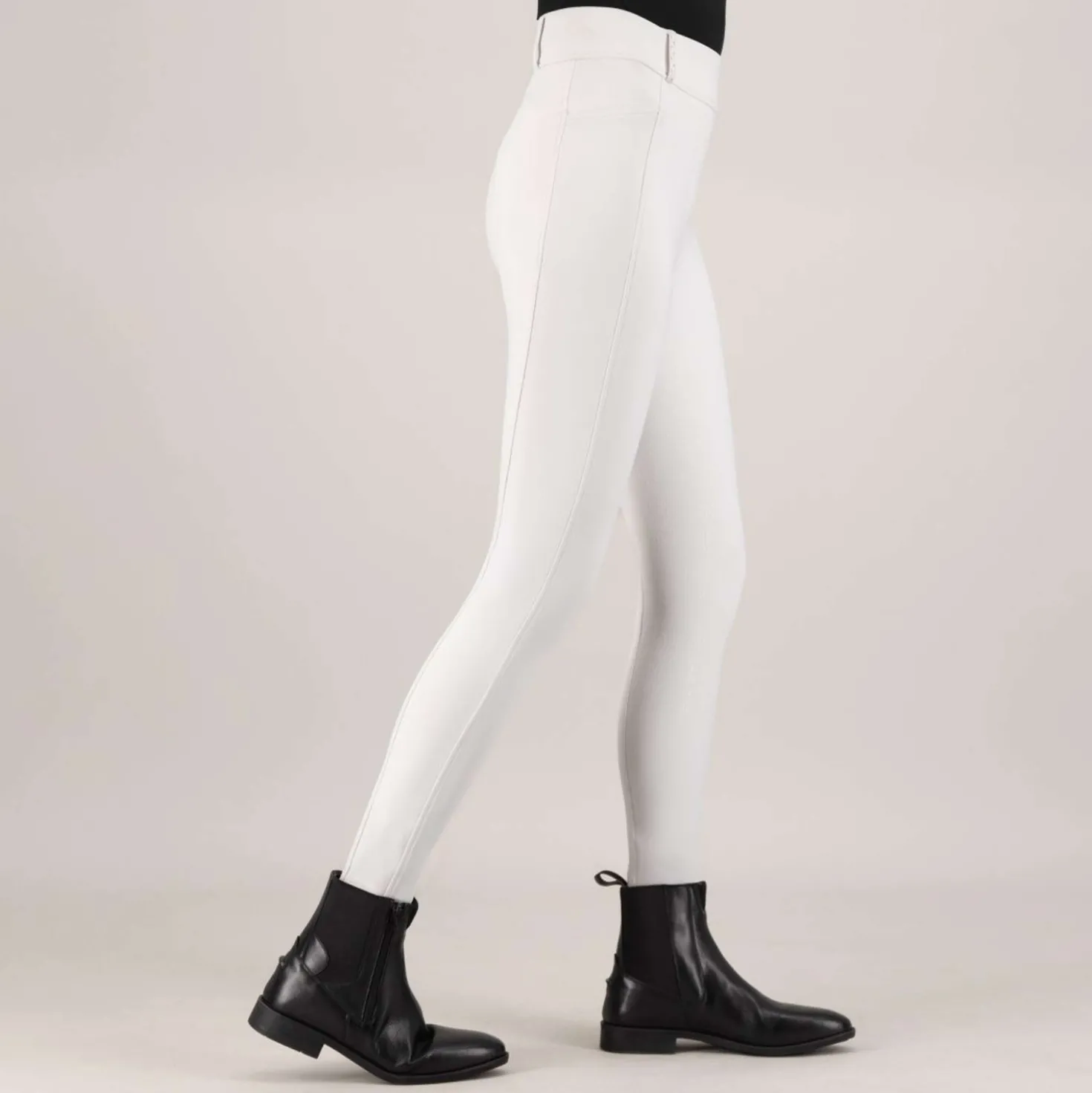 Imperial Riding Rijlegging IRHTamara Competition Wit