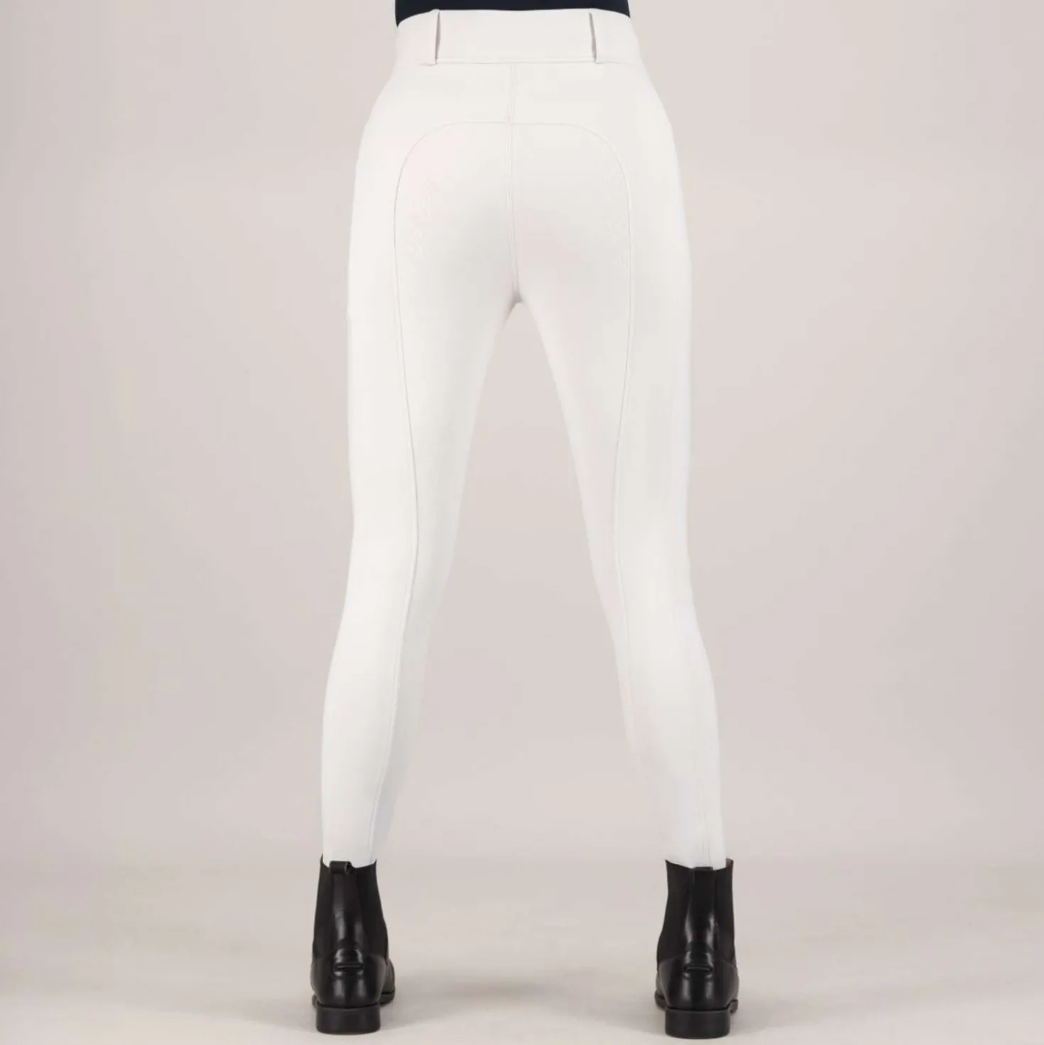 Imperial Riding Rijlegging IRHTamara Competition Wit