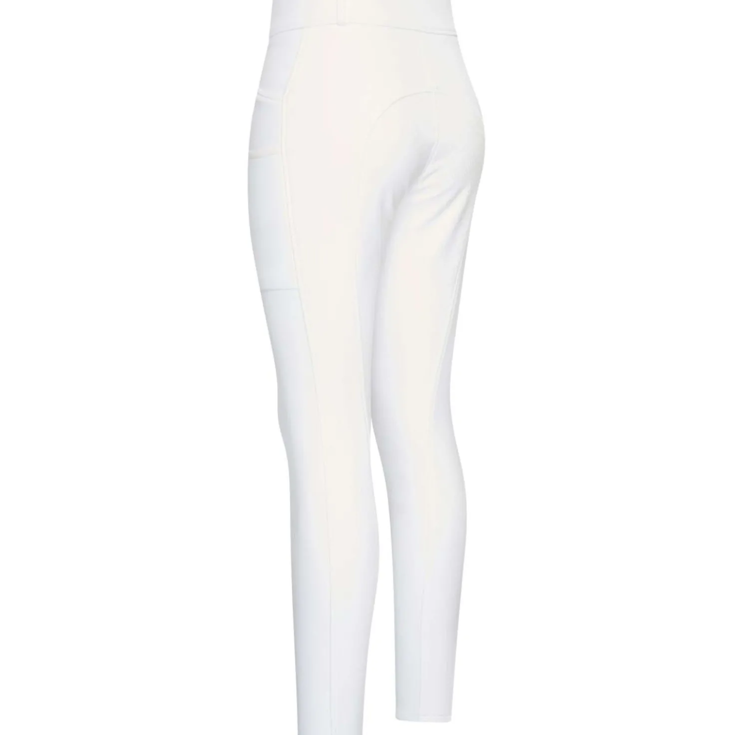 Imperial Riding Rijlegging IRHTamara Competition Wit