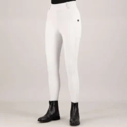 Imperial Riding Rijlegging IRHTamara Competition Wit